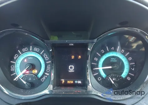 2012 Buick Lacrosse Leather Group из США, поврежденный, VIN 1G4GC5E38CF265462